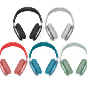 Audífonos Diadema Bluetooth P9 High Bass Alta Calidad Sd - Image 3