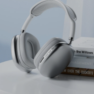 Audífonos Diadema Bluetooth P9 High Bass Alta Calidad Sd - Image 1