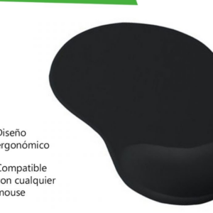 PAD MOUSE MP-2010G GEL - Image 4