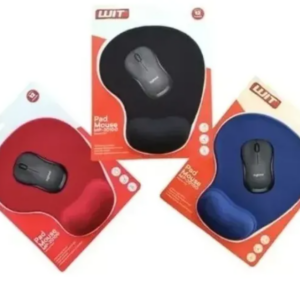 PAD MOUSE MP-2010G GEL - Image 6