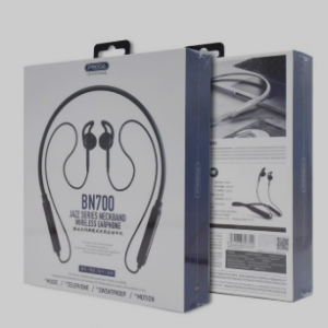 PRODA PD-BN700 JAZZ SERIES WIRELESS SPORT EARPHONE - Image 4