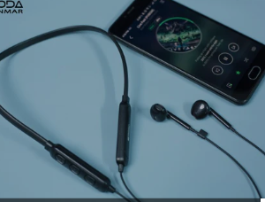 PRODA PD-BN700 JAZZ SERIES WIRELESS SPORT EARPHONE - Image 5