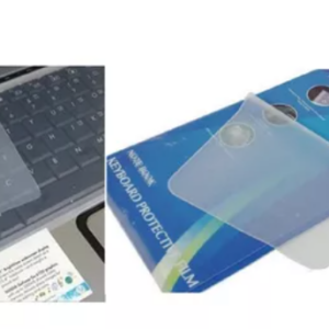 Protector De Teclado Silicona Keyboard Protective Film  14 - Image 6