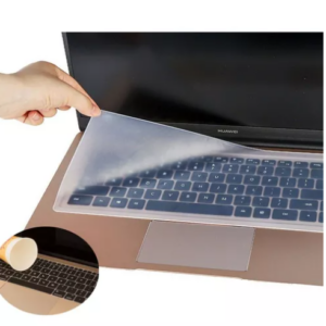 Protector De Teclado Silicona Keyboard Protective Film  14 - Image 2