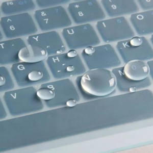 Protector De Teclado Silicona Keyboard Protective Film  14 - Image 4