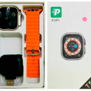 RELOJ SMART WATCH T500 ULTRA - Image 3