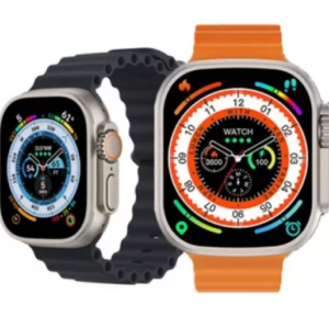 RELOJ SMART WATCH T500 ULTRA - Image 1