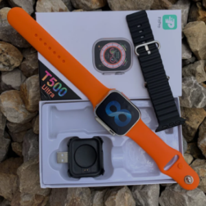RELOJ SMART WATCH T500 ULTRA - Image 2