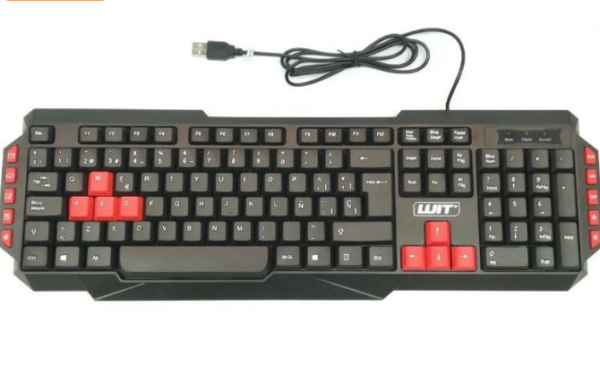 TECLADO 1