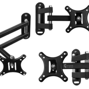 Soporte Para Televisión De 10 A 32 Pulgadas - Image 2