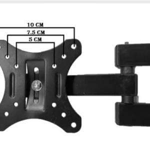 Soporte Para Televisión De 10 A 32 Pulgadas - Image 5