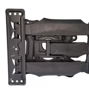 Brazo Soporte Televisor 32-65 Pulgadas Base Pared Ajustable - Image 3