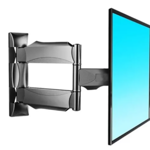 Brazo Soporte Televisor 32-65 Pulgadas Base Pared Ajustable - Image 1