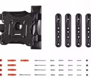 Brazo Soporte Televisor 32-65 Pulgadas Base Pared Ajustable - Image 2