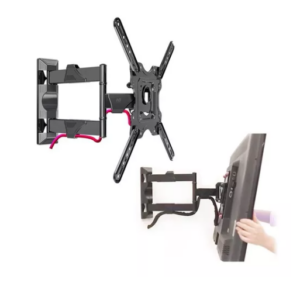 Soporte North Bayou Nb-p4 De Pared Para Tv/monitor 32 A 55 - Image 2
