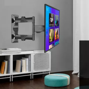 Soporte North Bayou Nb-p4 De Pared Para Tv/monitor 32 A 55 - Image 7