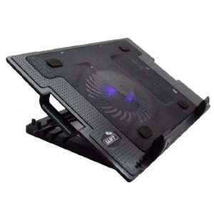 Base Refrigerante Para Portátil Wit Br-404 Ventilador - Image 1