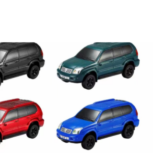 Parlante Portátil Carro Recargable Bt Usb Sd Fm Aux Ws-211 - Image 2