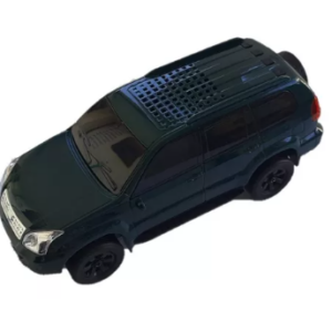 Parlante Portátil Carro Recargable Bt Usb Sd Fm Aux Ws-211 - Image 5