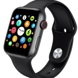 Reloj inteligente X8 Pro Max con película protectora - Image 2