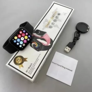 Reloj inteligente X8 Pro Max con película protectora - Image 5