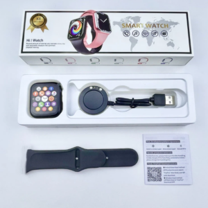 Reloj inteligente X8 Pro Max con película protectora - Image 1