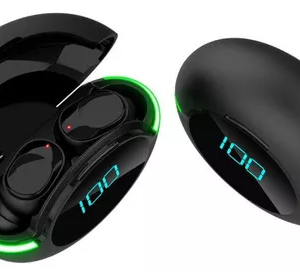 Auriculares Bluetooth 5.1 Y80 Gamer Top - Image 7