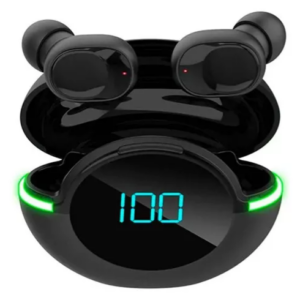 Auriculares Bluetooth 5.1 Y80 Gamer Top - Image 2