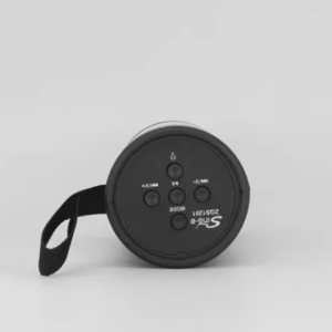 Parlante Portatil Bluetooth Zqs-1201 - Mymobile - Image 2