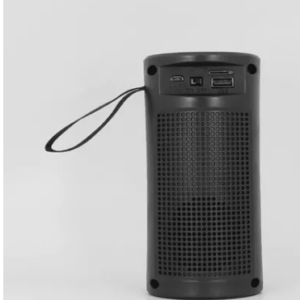 Parlante Portatil Bluetooth Zqs-1201 - Mymobile - Image 3