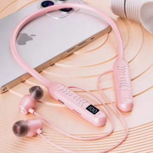 Auriculares Bluetooth 5.3 Bt8 Con Control Táctil Inalámbrico - Image 5
