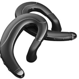 F88 Conducción Ósea Bluetooth 5,0 Gancho De Oreja - Image 3