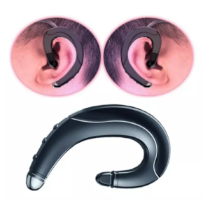 F88 Conducción Ósea Bluetooth 5,0 Gancho De Oreja - Image 4