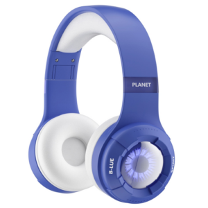 KE25 RGB Light Wireless Stereo Music Auriculares Bluetooth - Image 1