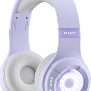 KE25 RGB Light Wireless Stereo Music Auriculares Bluetooth - Image 2