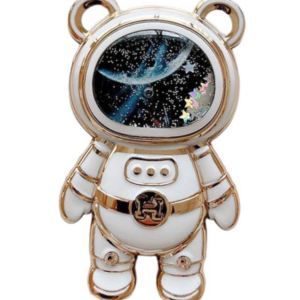 POPSOCKET ASTRONAUTA Y Hello Kitty - Image 1