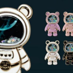 POPSOCKET ASTRONAUTA Y Hello Kitty - Image 4