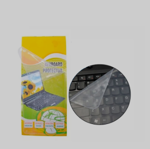 Protector de teclado para portátil 16 pulgadas - Image 1