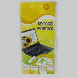 Protector de teclado para portátil 16 pulgadas - Image 3