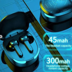 Audífonos In-ear Inalámbricos Bluetooth Tg10 Spiderman Gamer - Image 3