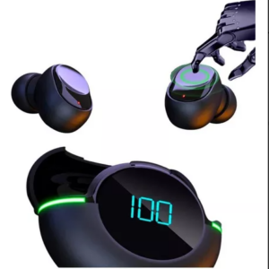 Auriculares Bluetooth 5.1 Y80 Gamer Top - Image 4